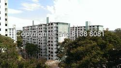 Blk 164 Stirling Road (Queenstown), HDB 3 Rooms #123788312